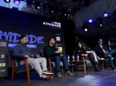 Festival de Inovação em Porto Alegre debate economia criativa e políticas culturais — Ministério da Cultura