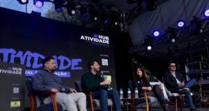 Festival de Inovação em Porto Alegre debate economia criativa e políticas culturais — Ministério da Cultura