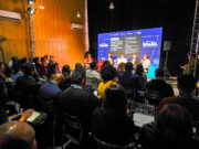 MinC abre programação no Rio2C com debate sobre economia criativa e integração ibero-americana — Ministério da Cultura