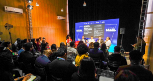 MinC abre programação no Rio2C com debate sobre economia criativa e integração ibero-americana — Ministério da Cultura