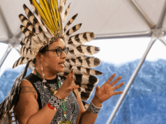 6ª Teia inicia articulação para construção do Plano Nacional das Culturas Indígenas — Ministério da Cultura