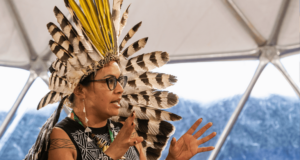 6ª Teia inicia articulação para construção do Plano Nacional das Culturas Indígenas — Ministério da Cultura