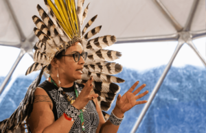 6ª Teia inicia articulação para construção do Plano Nacional das Culturas Indígenas — Ministério da Cultura