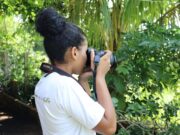 Oficina gratuita de fotografia leva formação artística e valoriza identidades amazônicas em Rondônia — Ministério da Cultura