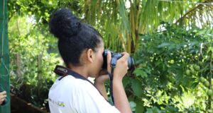 Oficina gratuita de fotografia leva formação artística e valoriza identidades amazônicas em Rondônia — Ministério da Cultura