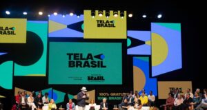 Lula e Margareth Menezes lançam Tela Brasil, primeira plataforma pública gratuita de streaming — Ministério da Cultura