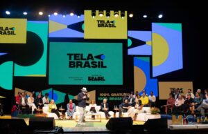 Lula e Margareth Menezes lançam Tela Brasil, primeira plataforma pública gratuita de streaming — Ministério da Cultura