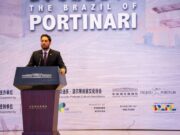 Exposição de Portinari na China reforça cooperação cultural entre Brasil e China — Ministério da Cultura