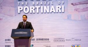 Exposição de Portinari na China reforça cooperação cultural entre Brasil e China — Ministério da Cultura
