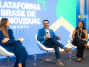 Brasil debate em Xangai estratégias para consolidar parcerias internacionais no setor audiovisual — Ministério da Cultura