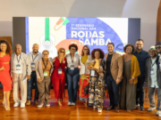 Rio de Janeiro sedia 1º Seminário Nacional das Rodas de Samba com foco em políticas públicas e direitos para os trabalhadores da cultura
