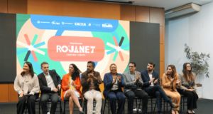 Ministério da Cultura lança programa Rouanet Centro-Oeste com aporte de R$ 29 milhões e entrega MovCEUs para região — Ministério da Cultura
