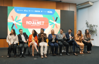 Ministério da Cultura lança programa Rouanet Centro-Oeste com aporte de R$ 29 milhões e entrega MovCEUs para região — Ministério da Cultura