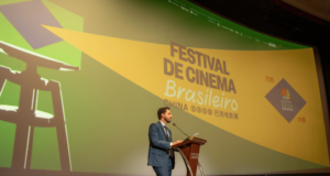MinC reafirma importância da cooperação audiovisual entre Brasil e China — Ministério da Cultura