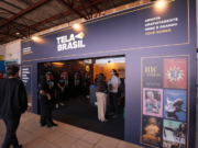 MinC leva experiências imersivas da Tela Brasil a seis capitais do país — Ministério da Cultura