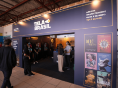 MinC leva experiências imersivas da Tela Brasil a seis capitais do país — Ministério da Cultura