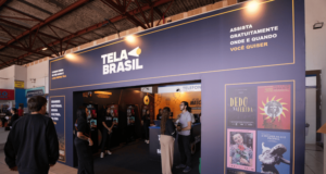 MinC leva experiências imersivas da Tela Brasil a seis capitais do país — Ministério da Cultura