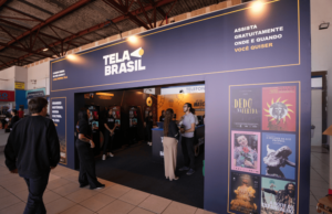 MinC leva experiências imersivas da Tela Brasil a seis capitais do país — Ministério da Cultura