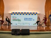 Fomento e financiamento pautam abertura do Fórum Brasil Criativo