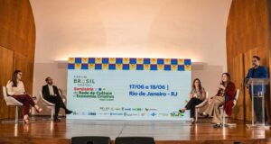 Fomento e financiamento pautam abertura do Fórum Brasil Criativo