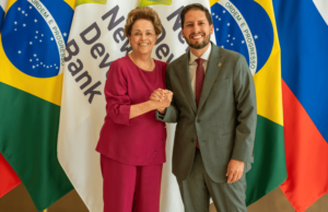 Em Xangai, MinC e NDB debatem investimentos estratégicos para a infraestrutura cultural do Brasil — Ministério da Cultura