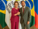 Em Xangai, MinC e NDB debatem investimentos estratégicos para a infraestrutura cultural do Brasil — Ministério da Cultura
