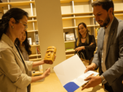 Brasil e China reafirmam interesse na cooperação cultural durante agendas em Xangai — Ministério da Cultura