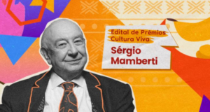 MinC publica retificação da 2ª etapa e resultado preliminar da 3ª etapa de habilitação — Ministério da Cultura
