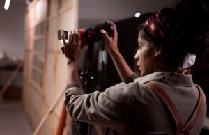MinC lança edital de R$ 1 milhão para levar profissionais do audiovisual brasileiro ao exterior — Ministério da Cultura