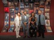 Visita técnica ao Museu de Cinema de Xangai materializa a importância da salvaguarda audiovisual no país — Ministério da Cultura