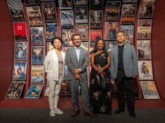 Visita técnica ao Museu de Cinema de Xangai materializa a importância da salvaguarda audiovisual no país — Ministério da Cultura