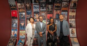 Visita técnica ao Museu de Cinema de Xangai materializa a importância da salvaguarda audiovisual no país — Ministério da Cultura