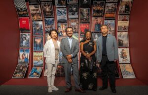Visita técnica ao Museu de Cinema de Xangai materializa a importância da salvaguarda audiovisual no país — Ministério da Cultura