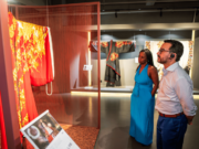 Delegação brasileira visita o Hengdian World Studios, o maior complexo de filmagens do mundo — Ministério da Cultura