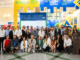 MinC inaugura estande da Plataforma Brasil de Audiovisual em Xangai — Ministério da Cultura