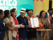 III Encontro Nacional de Mulheres Quilombolas fortalece agenda de direitos, cultura e reconhecimento dos territórios tradicionais