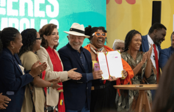 III Encontro Nacional de Mulheres Quilombolas fortalece agenda de direitos, cultura e reconhecimento dos territórios tradicionais