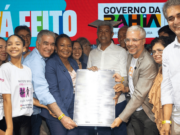 Complexo Carro de Boi reabre em Feira de Santana com investimento de R$ 7,4 milhões — Ministério da Cultura