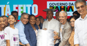 Complexo Carro de Boi reabre em Feira de Santana com investimento de R$ 7,4 milhões — Ministério da Cultura