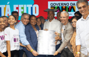 Complexo Carro de Boi reabre em Feira de Santana com investimento de R$ 7,4 milhões — Ministério da Cultura