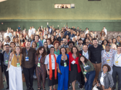 Seminário de Avaliação de Resultados da Aldir Blanc apresenta estudos sobre a política de fomento — Ministério da Cultura
