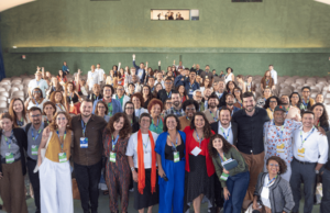 Seminário de Avaliação de Resultados da Aldir Blanc apresenta estudos sobre a política de fomento — Ministério da Cultura