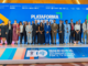 Brasil celebra força do audiovisual na abertura do Shanghai International Film & TV Market — Ministério da Cultura