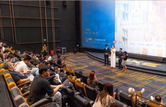 Na China, 28º Festival Internacional de Cinema de Xangai recebe mostra dedicada ao audiovisual brasileiro — Ministério da Cultura
