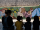 Em Curitiba, projeto usa arte urbana e literatura para ensinar os Objetivos de Desenvolvimento Sustentável a alunos de escolas públicas