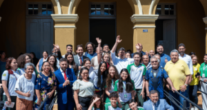 Biblioteca Cromwell de Carvalho é reinaugurada em Teresina com apoio do MinC — Ministério da Cultura