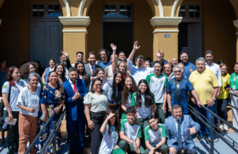 Biblioteca Cromwell de Carvalho é reinaugurada em Teresina com apoio do MinC — Ministério da Cultura