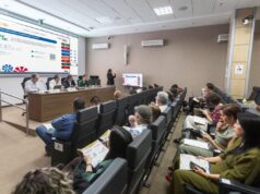 MinC lança Boletim SNIIC Monitora e fortalece gestão baseada em evidências — Ministério da Cultura
