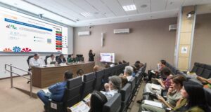 MinC lança Boletim SNIIC Monitora e fortalece gestão baseada em evidências — Ministério da Cultura