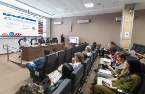 MinC lança Boletim SNIIC Monitora e fortalece gestão baseada em evidências — Ministério da Cultura